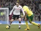 Draw leaves Norwich winless in nine