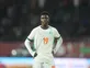 Oulai emergence leaves Fae with fascinating midfield dilemma ahead of Germany test