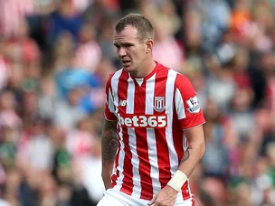 Hughes: 'Whelan important part of Stoke side'
