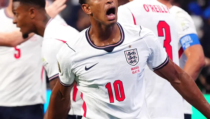 Mexico 2-3 England: Highlights, man of the match, stats as Jude Bellingham drags Three Lions into World Cup quarter-final