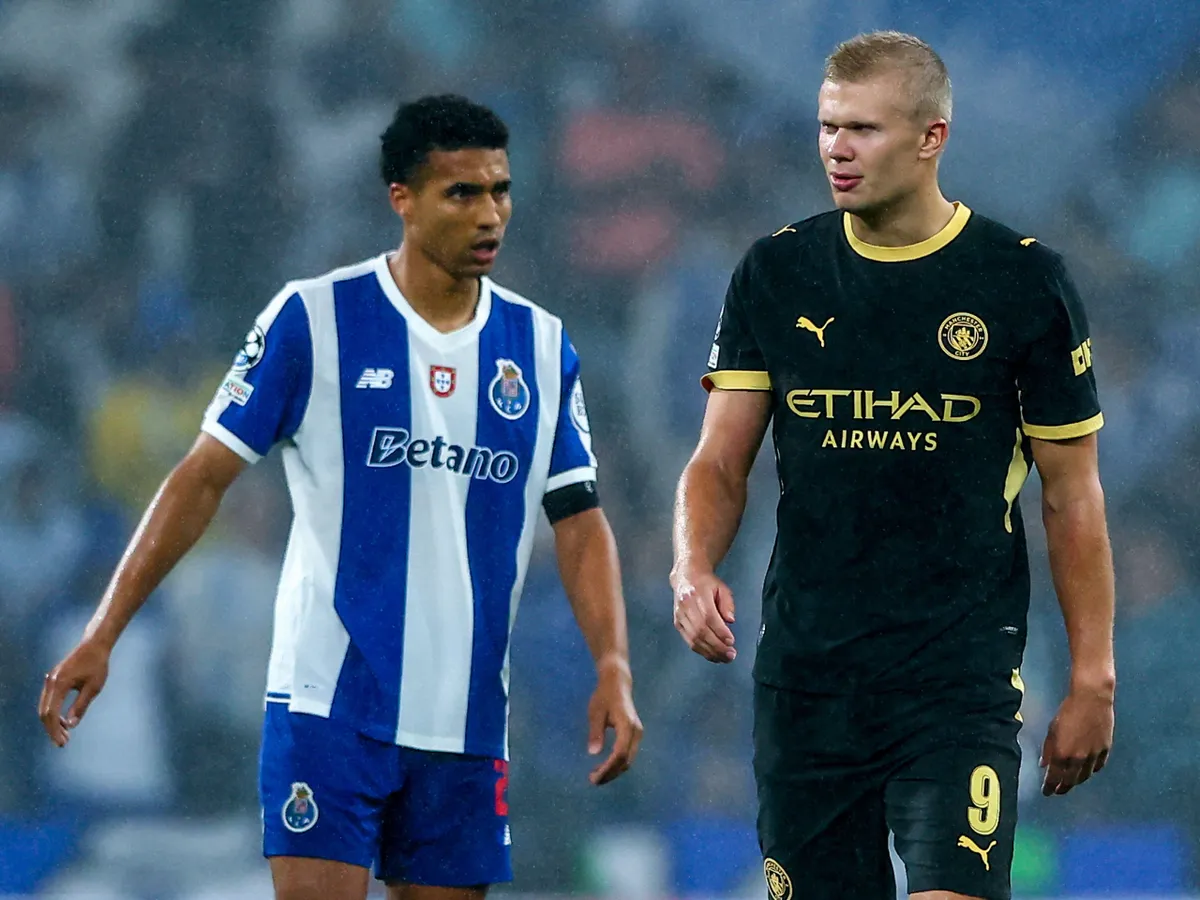 Man Utd transfer news: Red Devils' 'face competition' from Arsenal for £55.6m European prospect