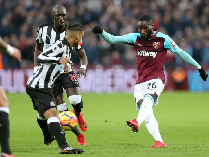 Masuaku 'a Â£20m summer target for Spurs'