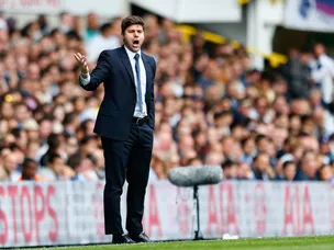 Bournemouth vs. Tottenham Hotspur