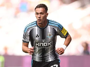 Livramento or Dedic? Predicted Newcastle XI vs. Leeds