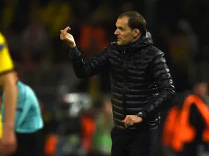 Tuchel "can't explain" Liverpool defeat