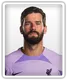 Alisson Becker