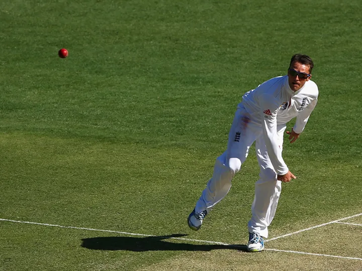 Vaughan hails Swann