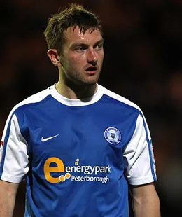 Lee Frecklington