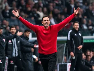 Frankfurt vs. Holstein Kiel - prediction, team news, lineups