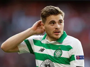 Neil Lennon hails "priceless" James Forrest after marking new deal with a goal