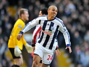 West Brom confirm Odemwingie snub