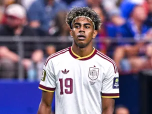 Yamal status and Pedri decision: Predicted Spain XI vs. Argentina