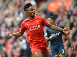 Rodgers: 'Sterling has reached another level'