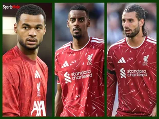 Iraola sparks new Liverpool concern in three-man injury update