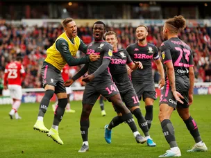 Millwall vs. Leeds - prediction, team news, lineups