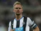 PSV secure loan deal for Newcastle forward
