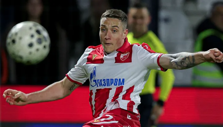 Red Star Belgrade vs Larne - prediction, team news, lineups