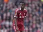 Alexander Isak of Liverpool, on November 22, 2025