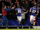Half-Time Report: Ipswich two up against Birmingham