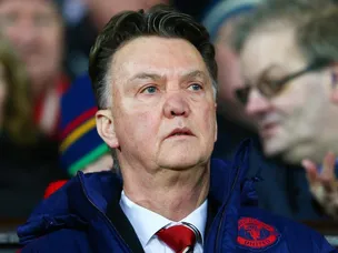 Shrewsbury vs. Man Utd