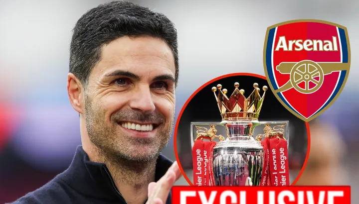 Arsenal’s final "difficult" Premier League challenge to claim title assessed after West Ham win leaves Man City behind