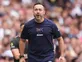 Roberto De Zerbi rules out summer exit for £60m Spurs midfielder