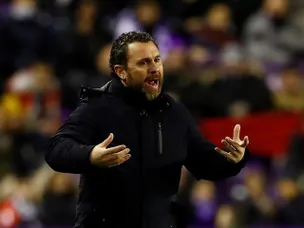 Osasuna vs. Real Valladolid - prediction, team news, lineups