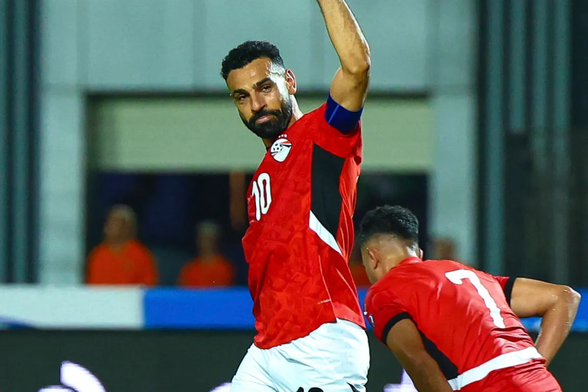 Egypt vs. Zimbabwe: Pharaohs kickoff in Morocco as Salah seeks AFCON legacy