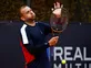 Dan Evans dumped out of Italian Open by Roberto Carballes Baena