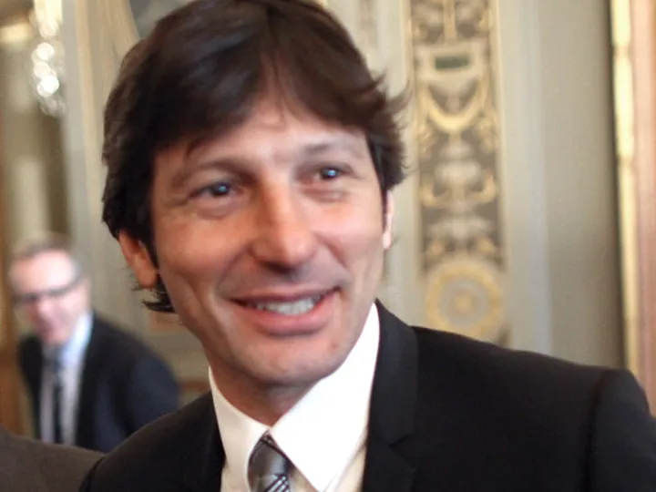 Leonardo struggling with ban