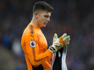 Pope: 'Burnley success down to work-rate'
