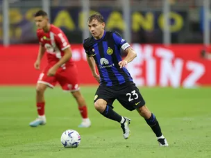 Genoa vs. Inter Milan - prediction, team news, lineups