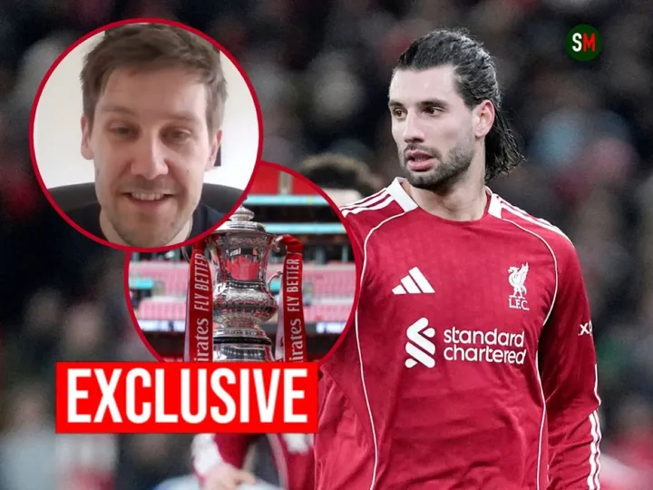 Slot "turning a corner" as "'likeliest" route to glory assessed after FA Cup win