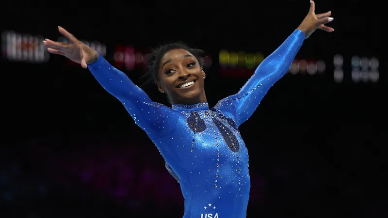 Olympics 2024: Best athletes to look out for in each sport