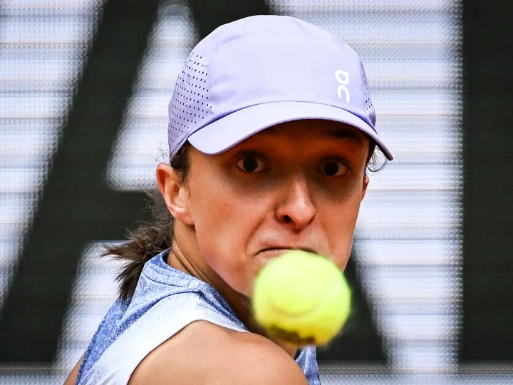 Elina Svitolina vs. Iga Swiatek - prediction, head-to-head, tournament so far