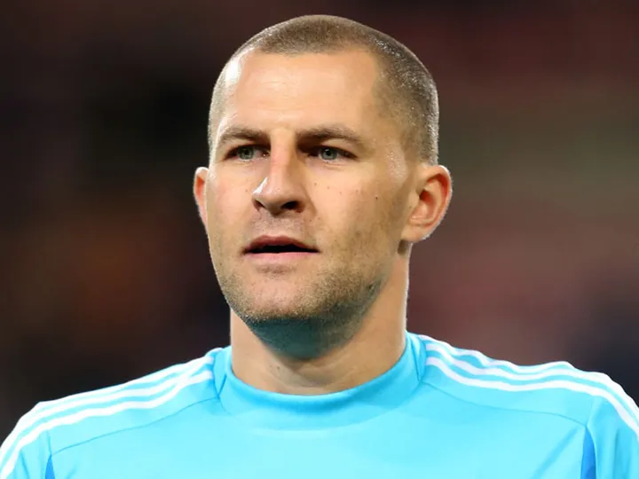 AIK keeper Ivan Turina found dead