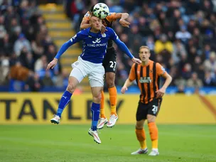 Goalless between Leicester, Hull