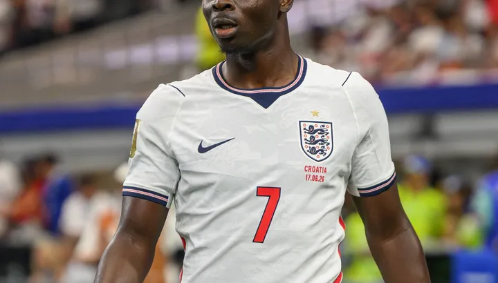 World Cup 2026: England boss Thomas Tuchel drops Bukayo Saka selection hint for Ghana clash