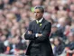 Hughton: 'I could have kept Norwich up'