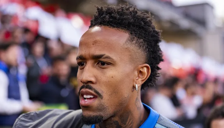 Real Madrid's Eder Militao makes 'major decision' after latest injury, as Brazil learn defender's World Cup fate