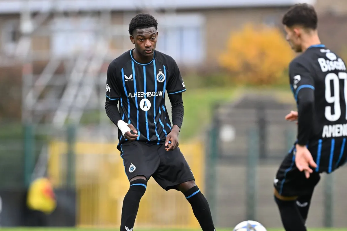 Barcelona transfer rumours: La Liga champions preparing 'new proposal' for highly-rated talent after failed €9m bid - Sports Mole