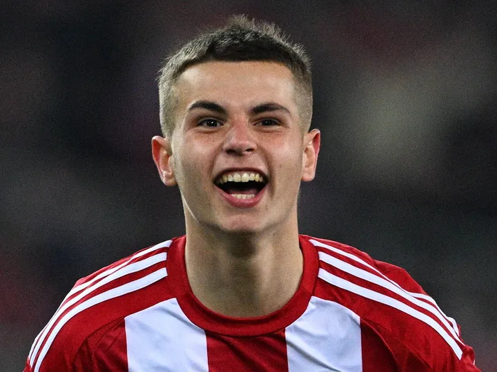 Arsenal, Man Utd ‘accelerate pursuit’ of £26.4m sensation with ‘fierce transfer battle brewing’