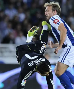 Imanol Agirretxe