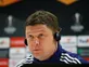 BATE boss Alyaksey Baha eager for full-capacity crowd at the Emirates Stadium