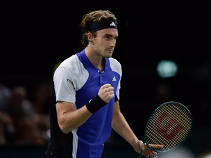 Tomas Machac vs. Stefanos Tsitsipas - prediction, head-to-head, tournament so far