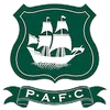 Plymouth Argyle