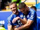 Jamie Vardy says goodbye to Leicester with landmark 200th goal