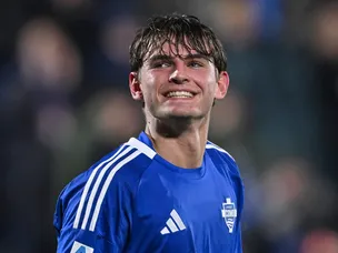 Losing battle as Chelsea face huge Real Madrid 'problem' in Paz hunt