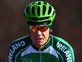 Team Sky sign Nicolas Roche
