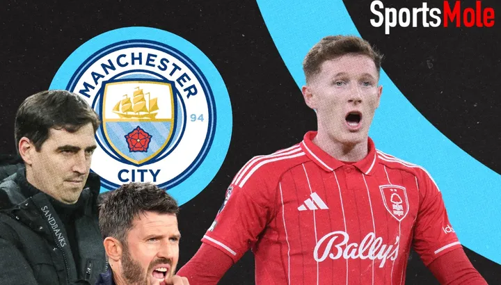 Why Elliot Anderson to Man City will ruin the transfer market for Liverpool, Man United and the rest of the Premier League